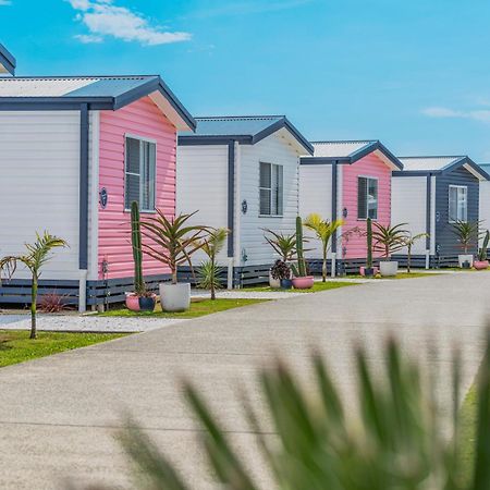 Camp Jordan Hotel Port Macquarie Exterior photo