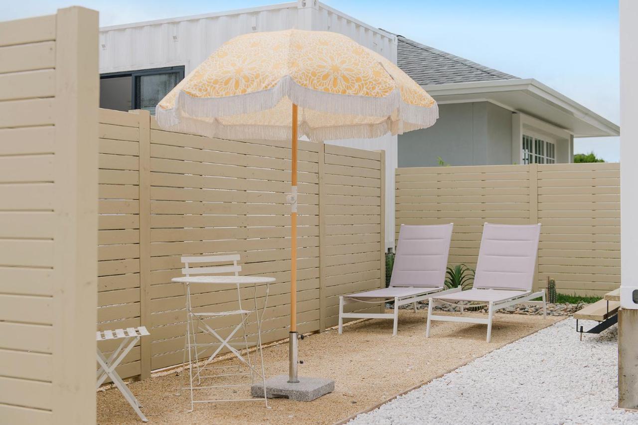 Camp Jordan Hotel Port Macquarie Exterior photo