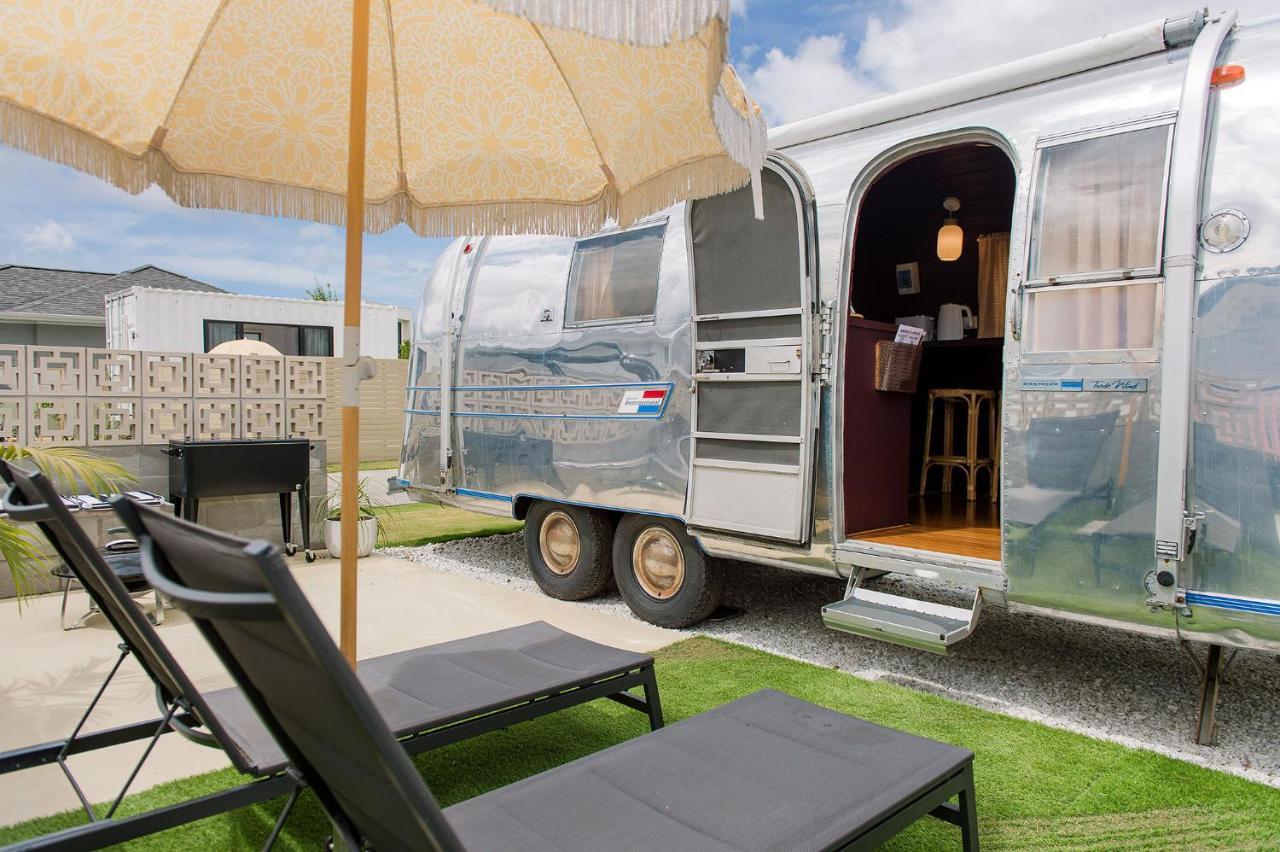 Camp Jordan Hotel Port Macquarie Exterior photo