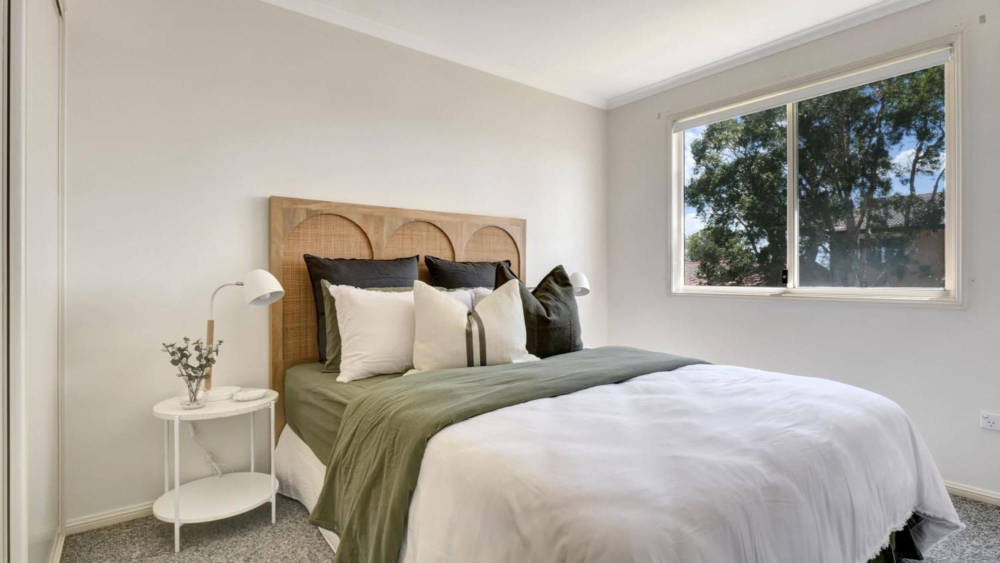 Camp Jordan Hotel Port Macquarie Exterior photo