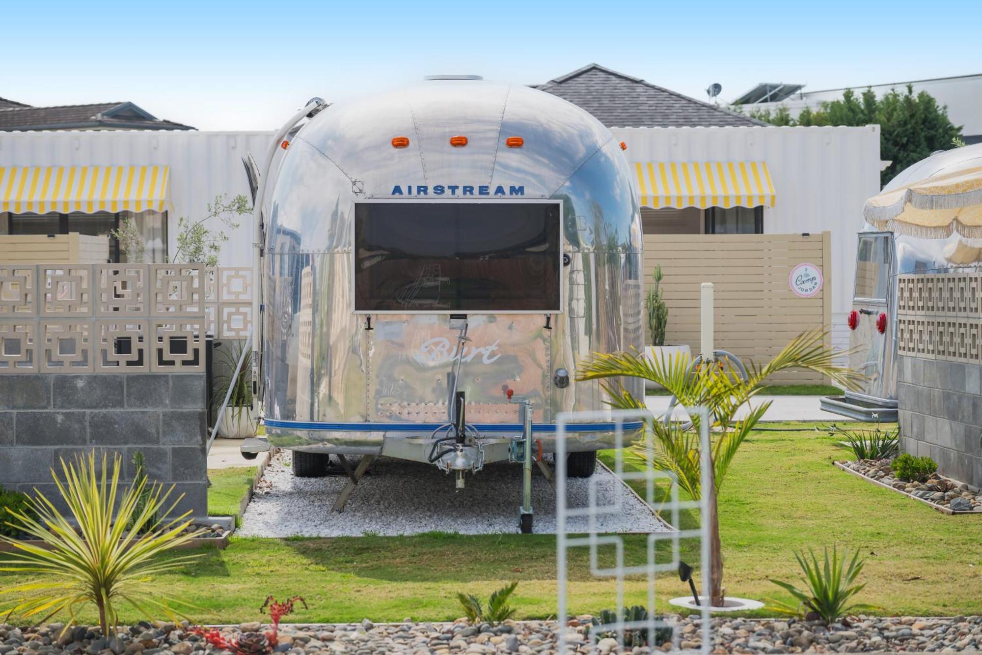 Camp Jordan Hotel Port Macquarie Exterior photo